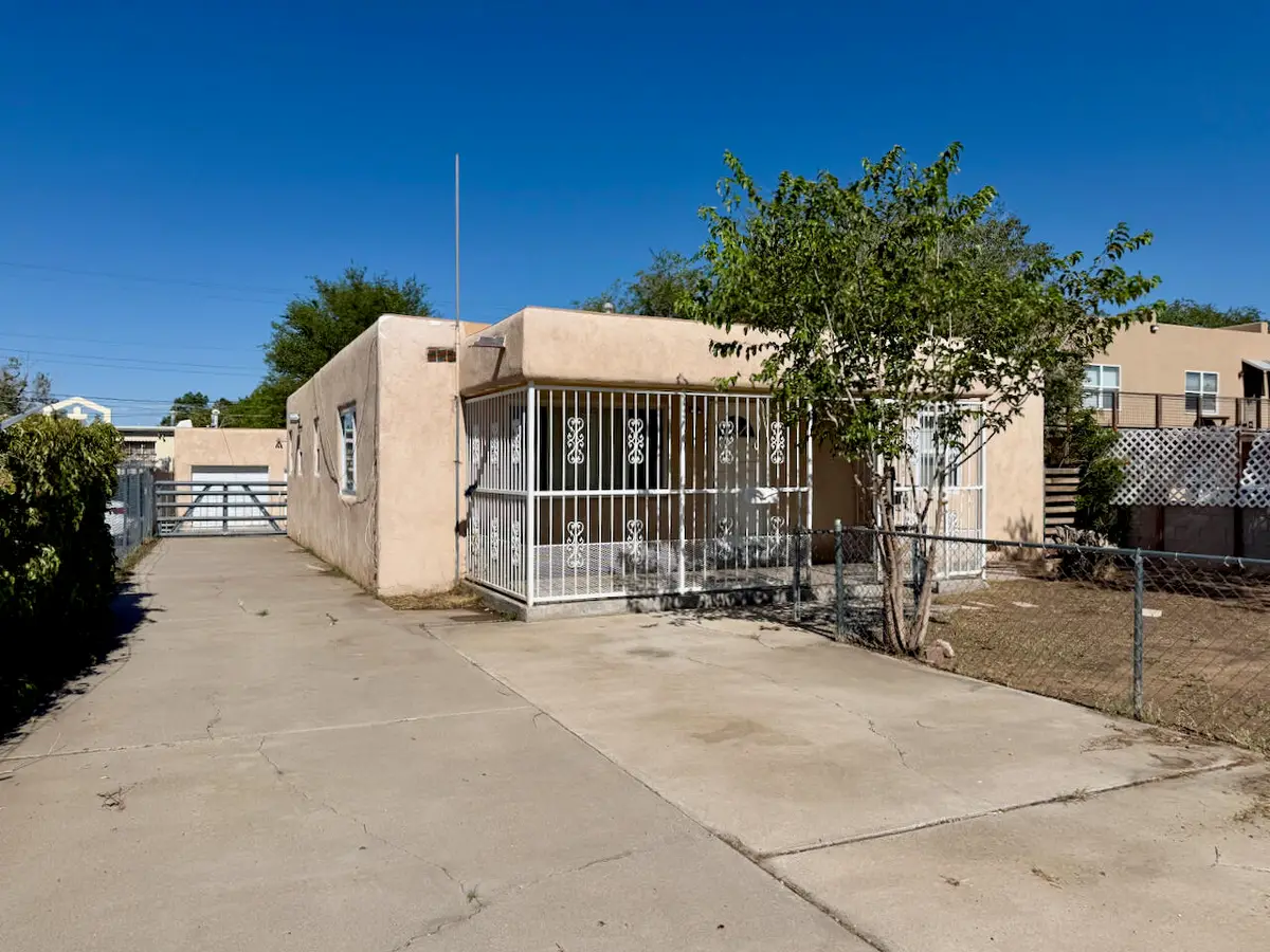 821 Ortiz Drive Se, Albuquerque, NM 87108 - #1