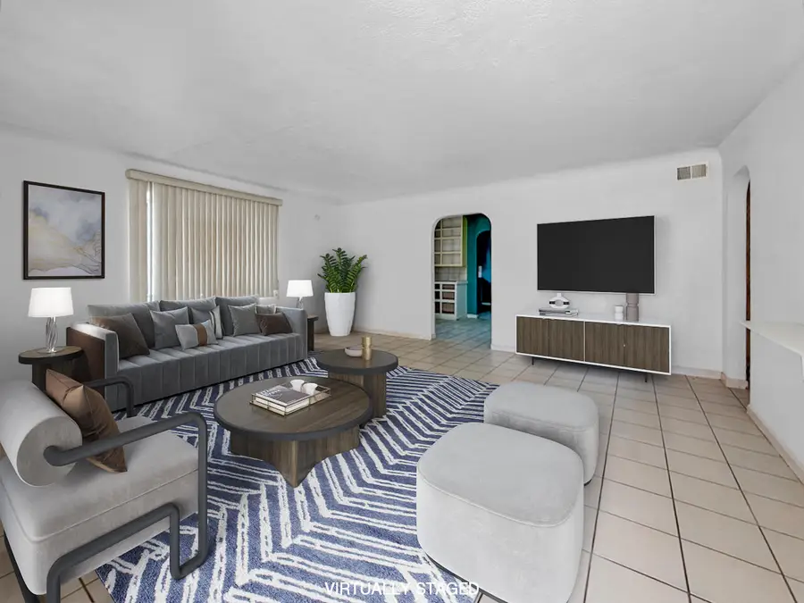 821 Ortiz Drive Se, Albuquerque, NM 87108 - #2