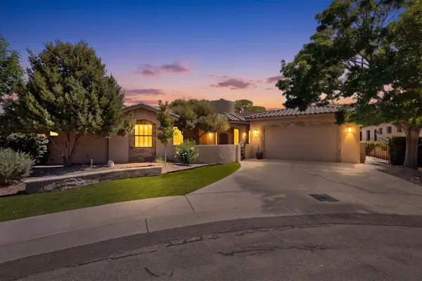 236 Anna Maria Place Sw, Albuquerque, NM 87105