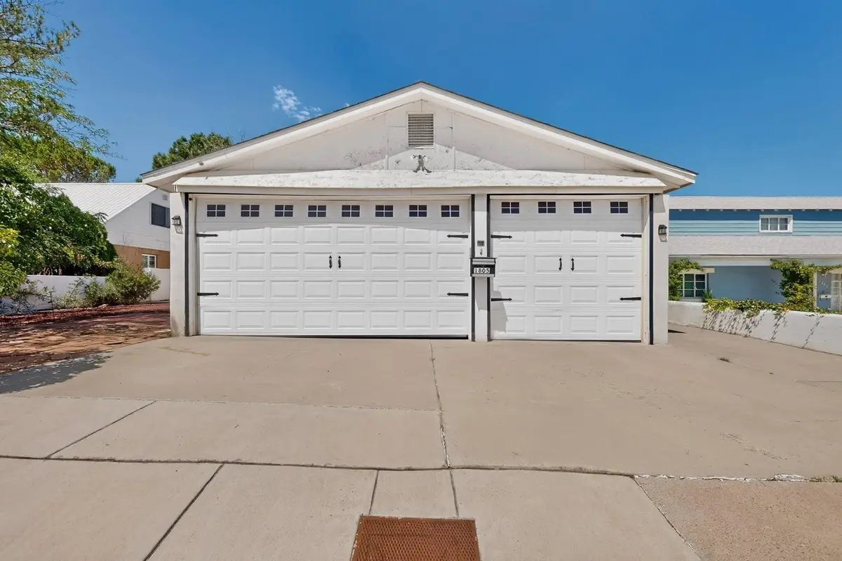 1805 Stanford Drive Se, Albuquerque, NM 87106 - #1