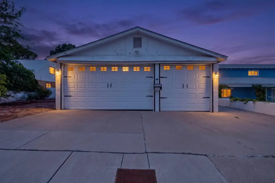 1805 Stanford Drive Se, Albuquerque, NM 87106 - #2