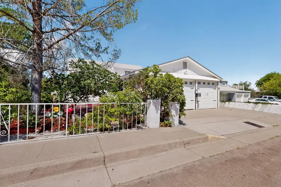 1805 Stanford Drive Se, Albuquerque, NM 87106 - #3