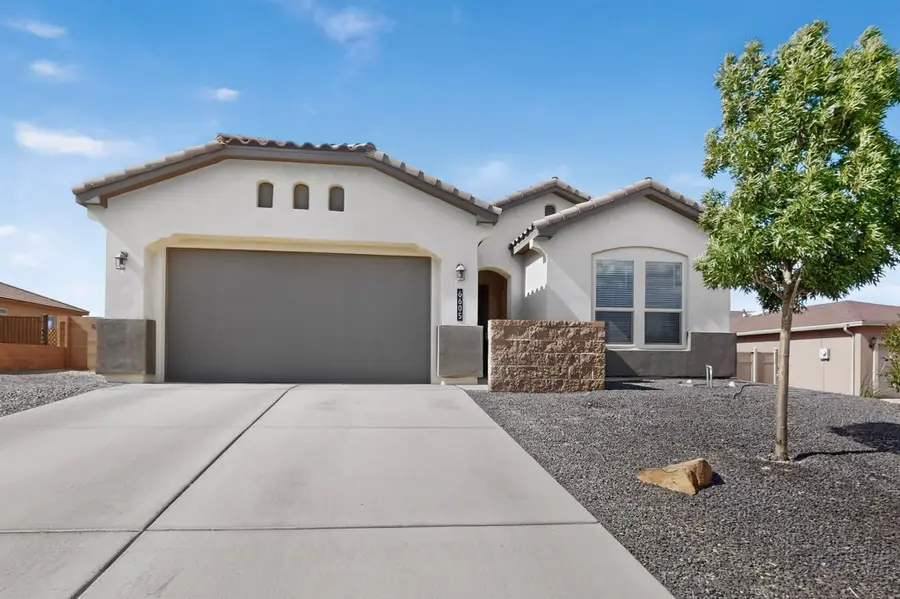 6605 Nacelle Road Ne, Rio Rancho, NM 87144 - #3