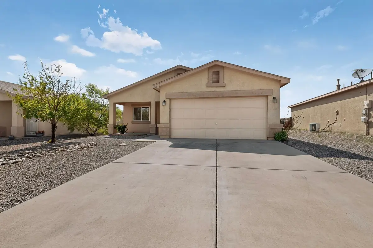 30 Tome Vista Drive, Los Lunas, NM 87031 - #1