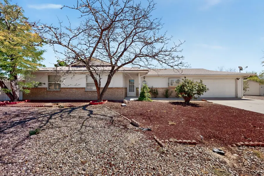 900 Peach Tree Road Se, Rio Rancho, NM 87124 - #2