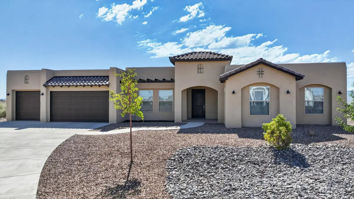2601 Mansart Court Ne, Rio Rancho, NM 87144 - #1