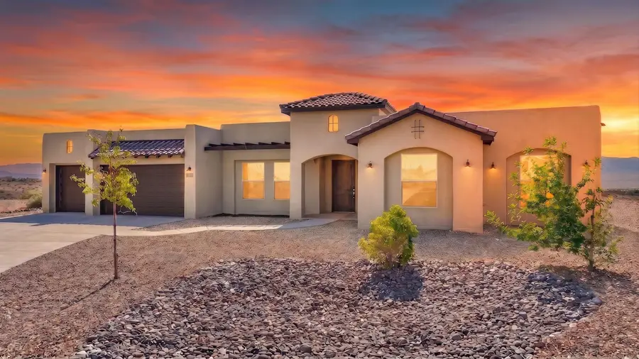 2601 Mansart Court Ne, Rio Rancho, NM 87144 - #2