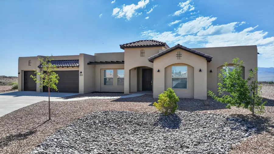 2601 Mansart Court Ne, Rio Rancho, NM 87144 - #3