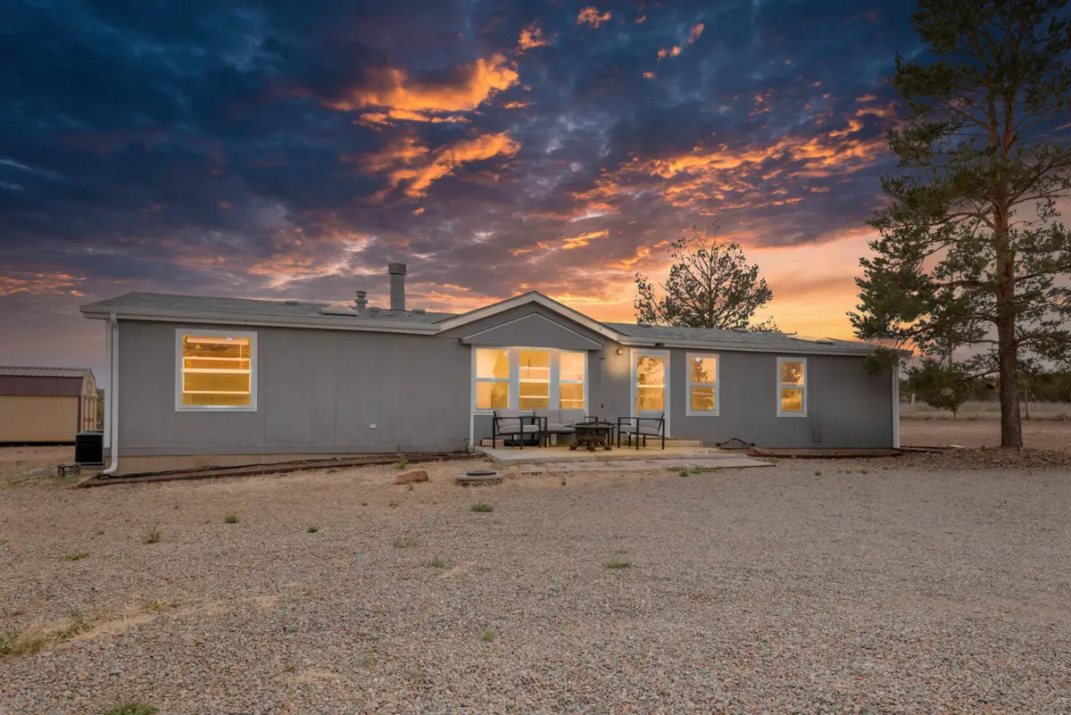 98 Mustang Road, Edgewood, NM 87015 - #1