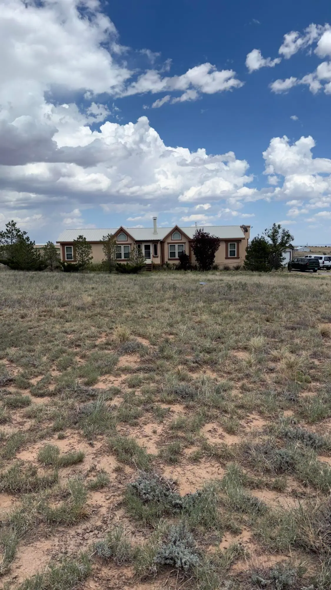 8 Dusty Lane, Edgewood, NM 87015 - #1