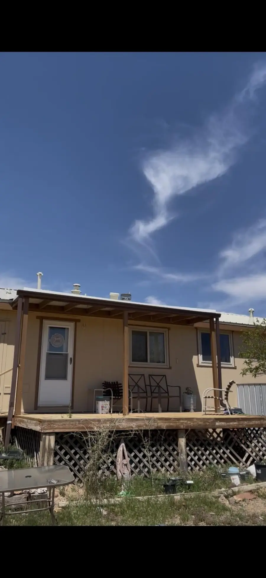 8 Dusty Lane, Edgewood, NM 87015 - #3