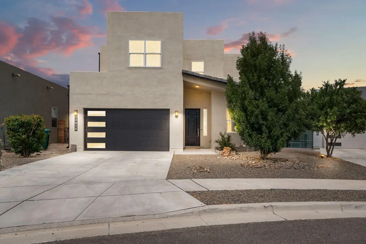 2416 Nugget Street Se, Rio Rancho, NM 87124 - #1