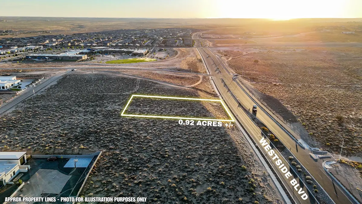 1212 Westside Boulevard Se, Rio Rancho, NM 87124 - #1