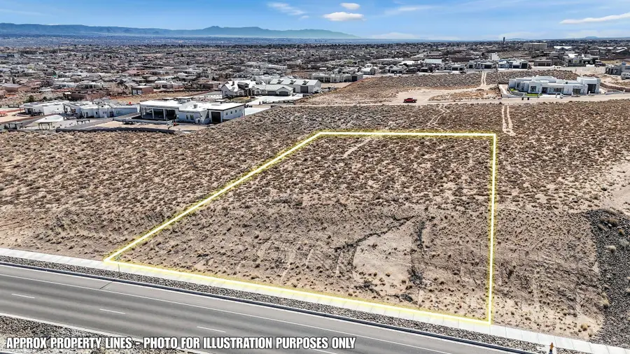 1212 Westside Boulevard Se, Rio Rancho, NM 87124 - #3