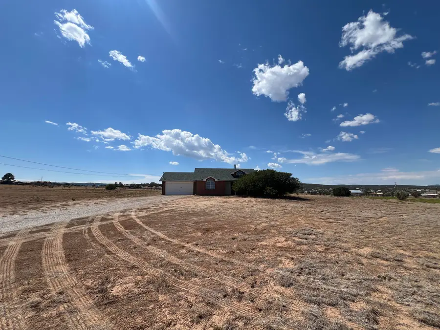 11 Lynch Trail, Edgewood, NM 87015 - #2