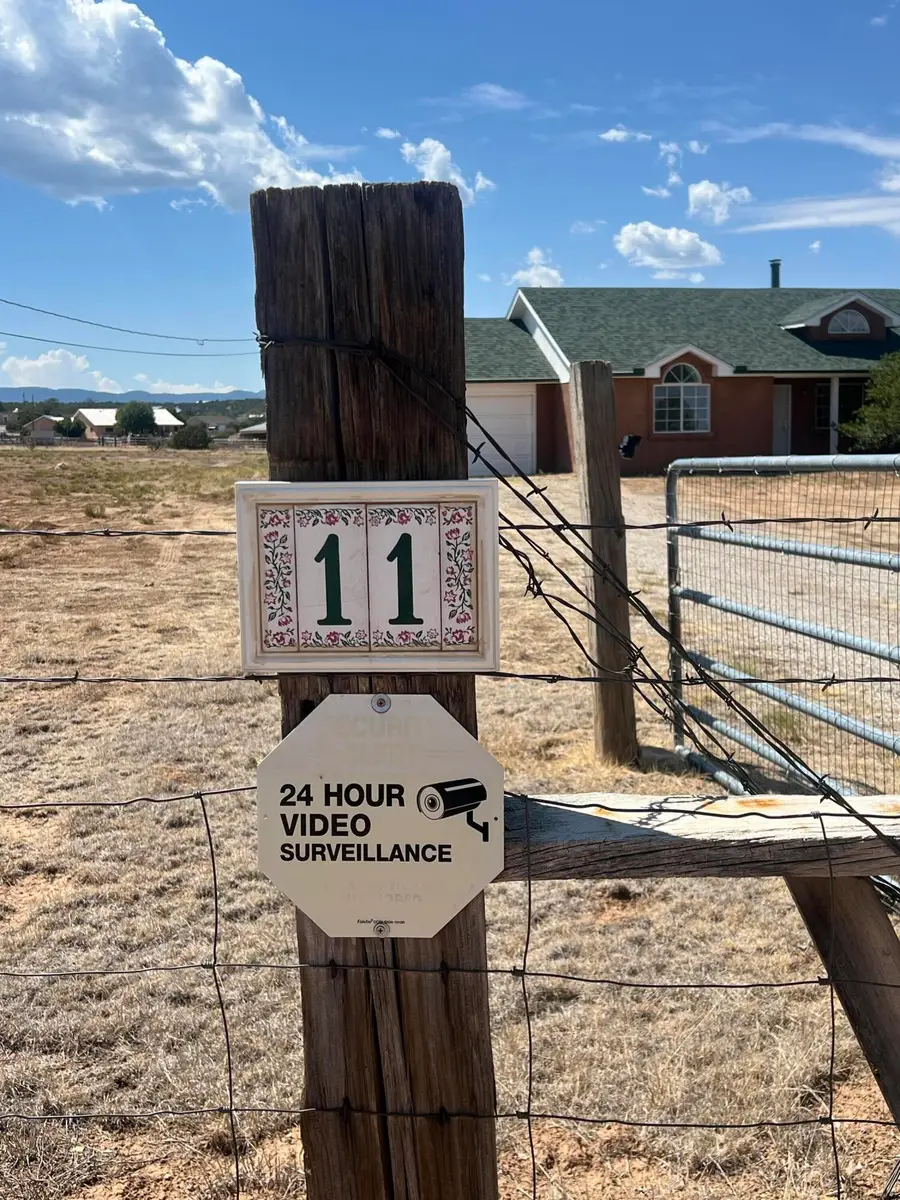 11 Lynch Trail, Edgewood, NM 87015 - #3