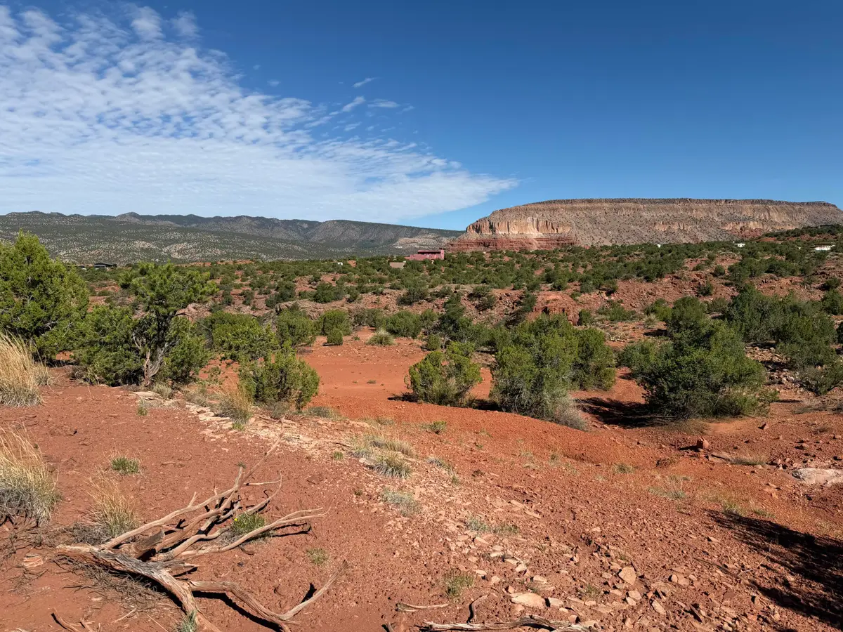 1348 Vista Hermosa, Jemez Pueblo, NM 87024 - #1