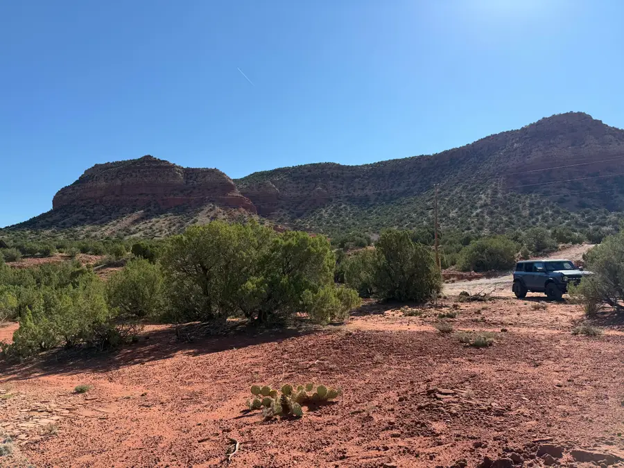 1348 Vista Hermosa, Jemez Pueblo, NM 87024 - #3