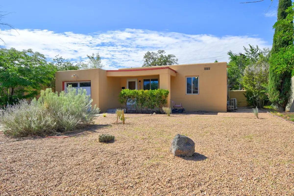 3520 Smith Avenue Se, Albuquerque, NM 87106 - #1