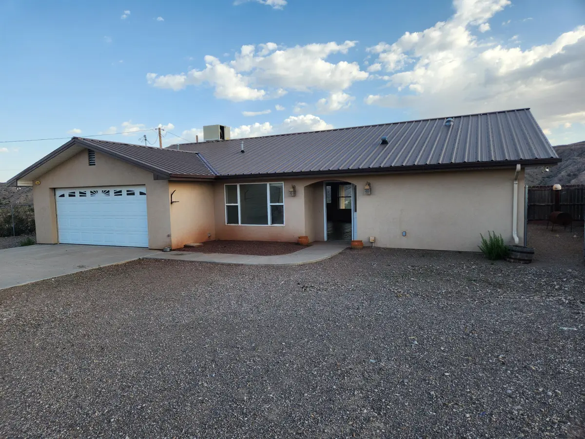 45 Willow Springs Road, Truth Or Consequences, NM 87901 - #1