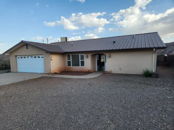 45 Willow Springs Road, Truth or Consequences, NM 87901