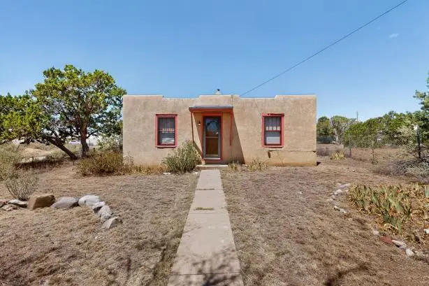 401 N Corbett Avenue, Mountainair, NM 87036 - #2