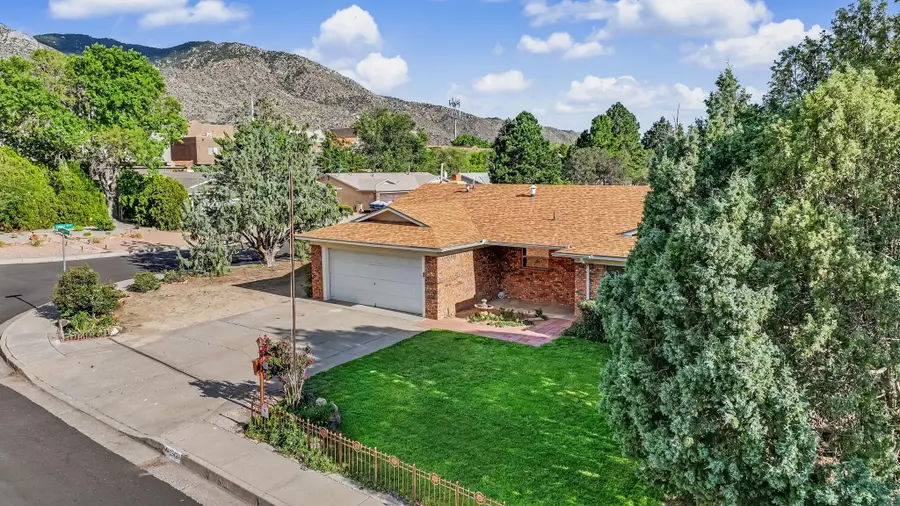 12420 Morocco Road Ne, Albuquerque, NM 87111 - #2