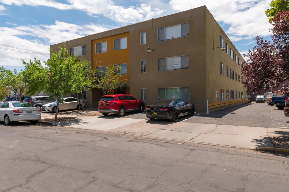 802 Gold Avenue Sw, Albuquerque, NM 87102 - #1