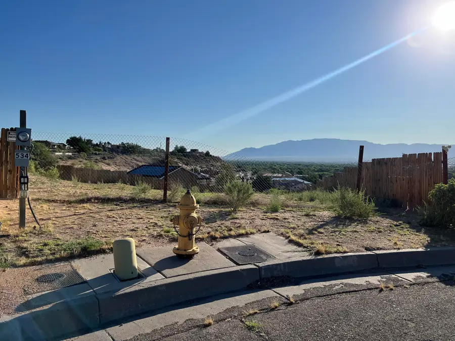 534 La Bajada Court Nw, Albuquerque, NM 87105 - #3