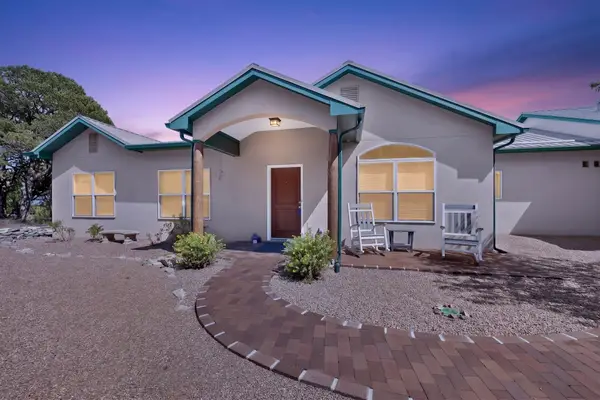 97 Sandia Mountain Ranch Drive, Tijeras, NM 87059