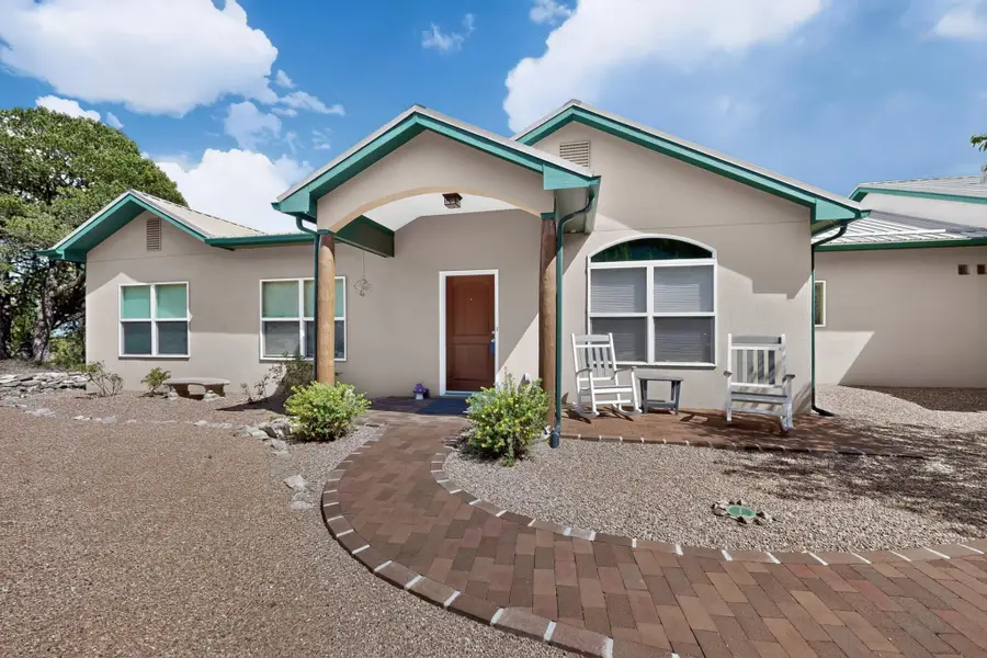 97 Sandia Mountain Ranch Drive, Tijeras, NM 87059 - #2