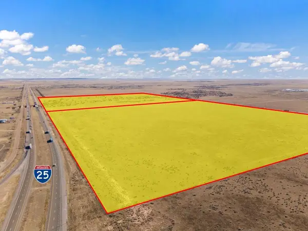 Martinez Road, Moriarty, NM 87035