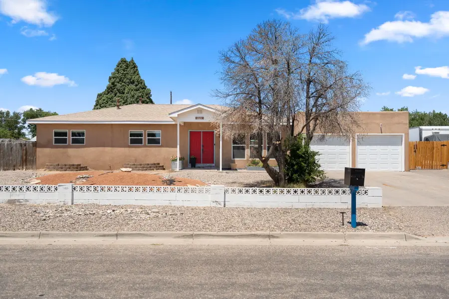 3705 35th Circle Se, Rio Rancho, NM 87124 - #2