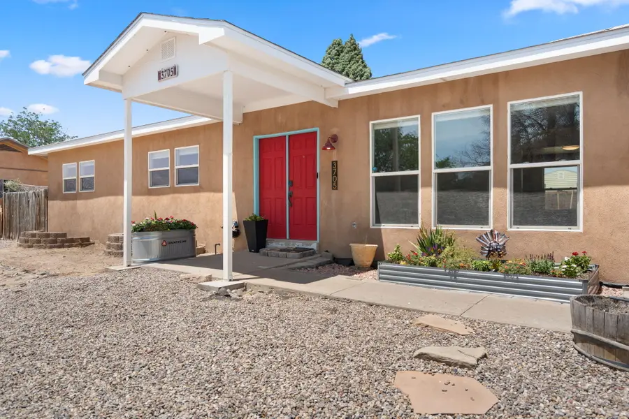 3705 35th Circle Se, Rio Rancho, NM 87124 - #3