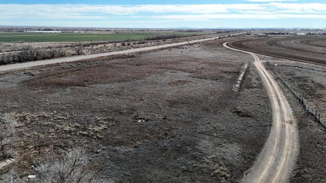 Pumpkin Patch Road, Moriarty, NM 87035 - #1