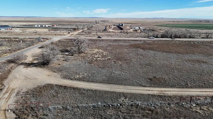 Pumpkin Patch Road, Moriarty, NM 87035 - #2