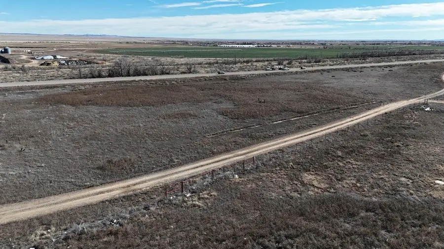 Pumpkin Patch Road, Moriarty, NM 87035 - #3
