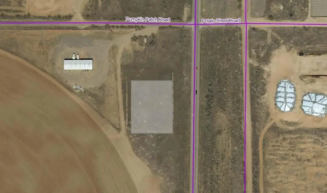 State Highway 41, Moriarty, NM 87035 - #1