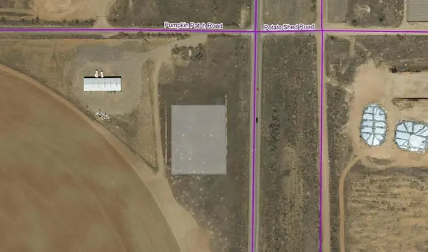 State Highway 41, Moriarty, NM 87035