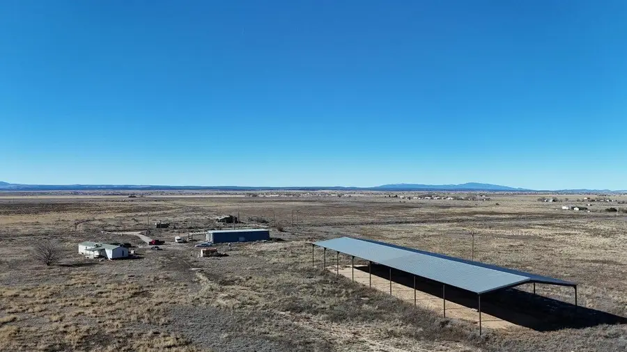 330 Calle Del Sol, Moriarty, NM 87035 - #2