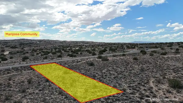 5452 Unser Boulevard Ne, Rio Rancho, NM 87144