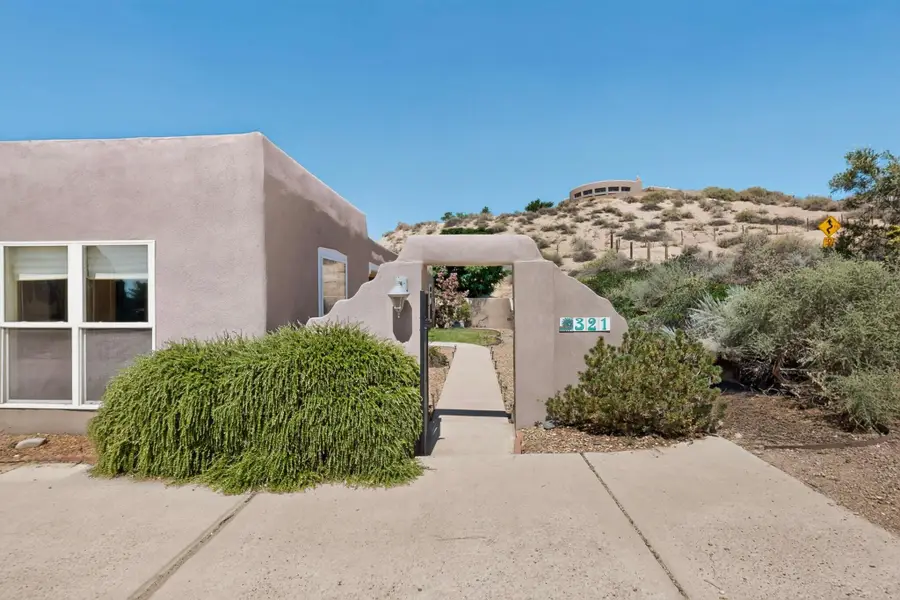 321 Paseo De Corrales, Corrales, NM 87048 - #2