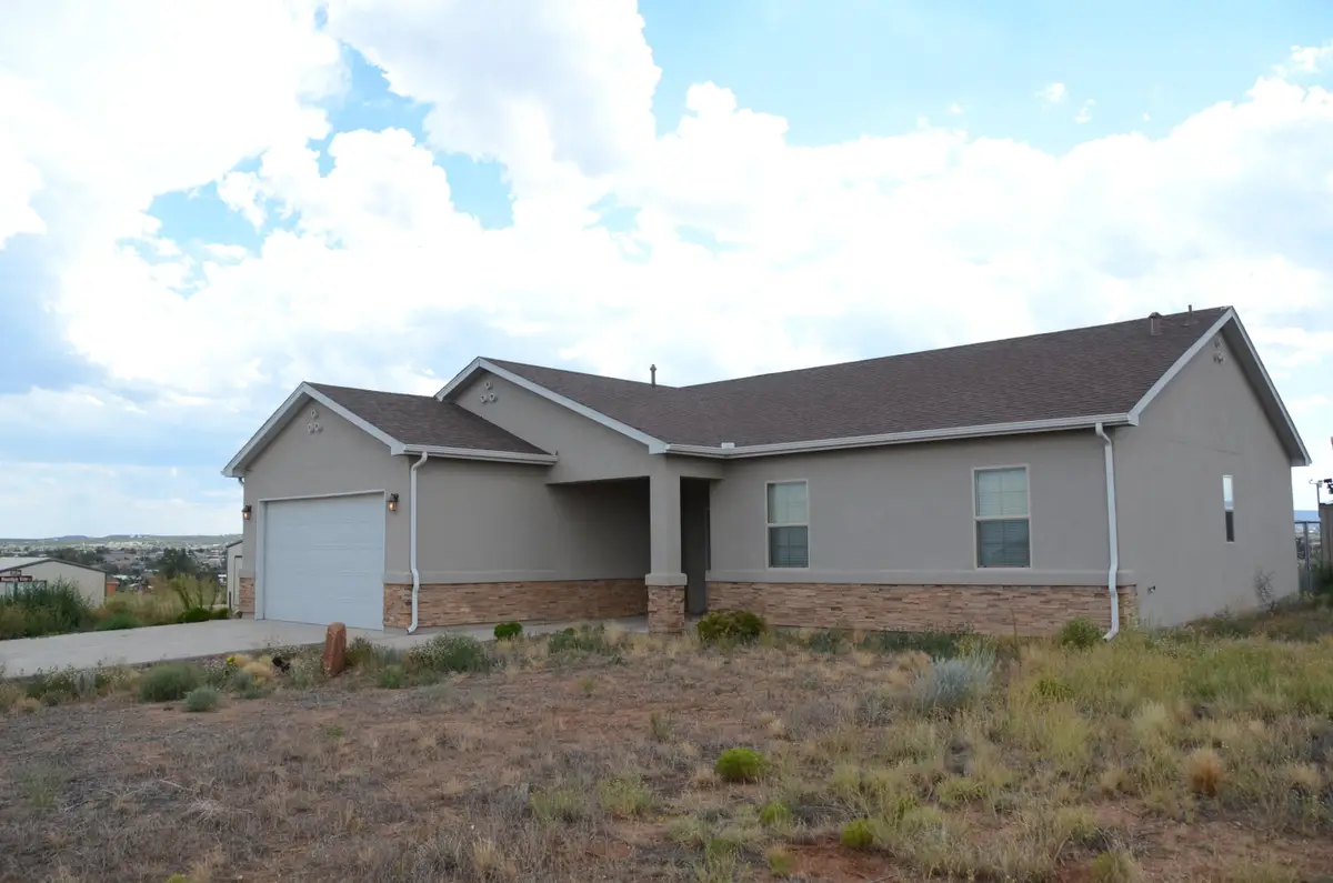 15 Mountain View Place, Edgewood, NM 87015 - #1