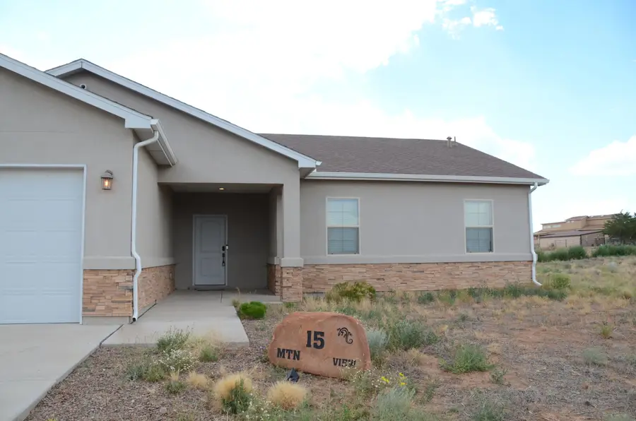 15 Mountain View Place, Edgewood, NM 87015 - #2