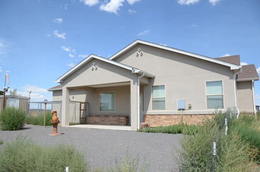 15 Mountain View Place, Edgewood, NM 87015 - #3
