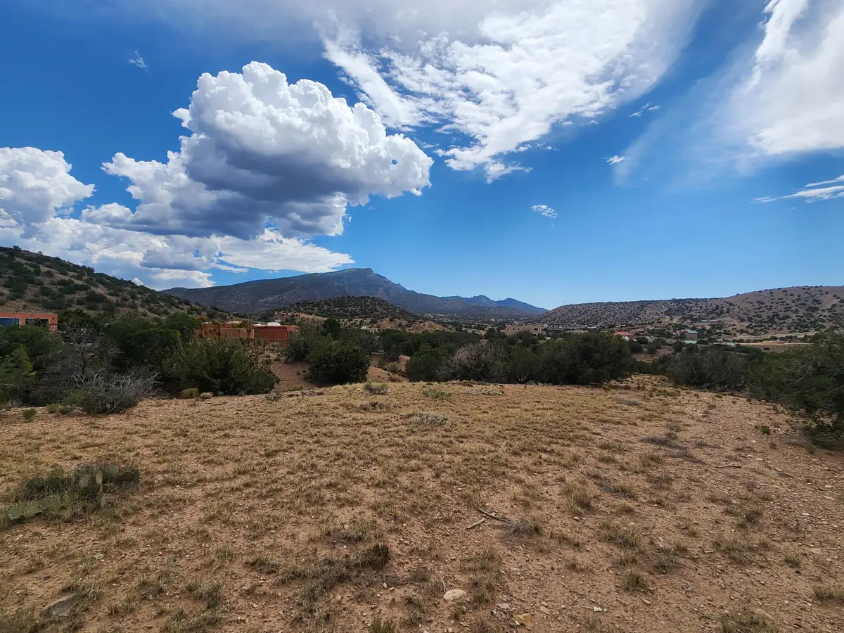 13 Camino De Las Brisas, Placitas, NM 87043 - #1