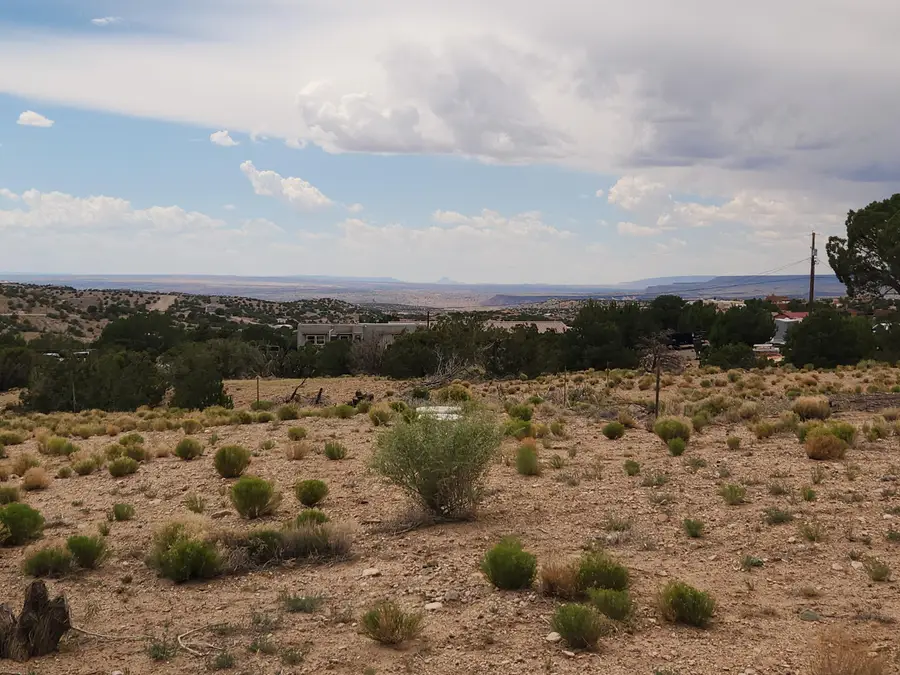 13 Camino De Las Brisas, Placitas, NM 87043 - #2