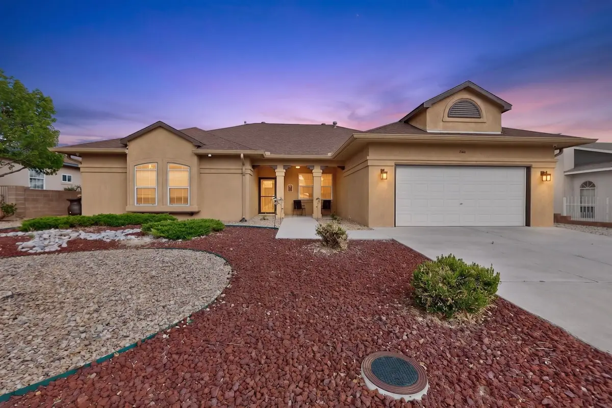 2441 Manzano Loop Ne, Rio Rancho, NM 87144 - #1