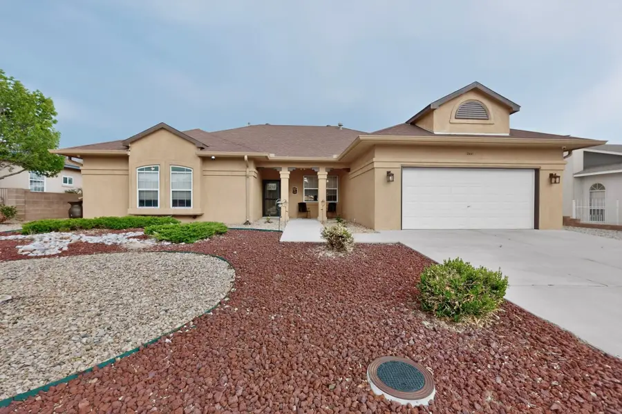 2441 Manzano Loop Ne, Rio Rancho, NM 87144 - #2