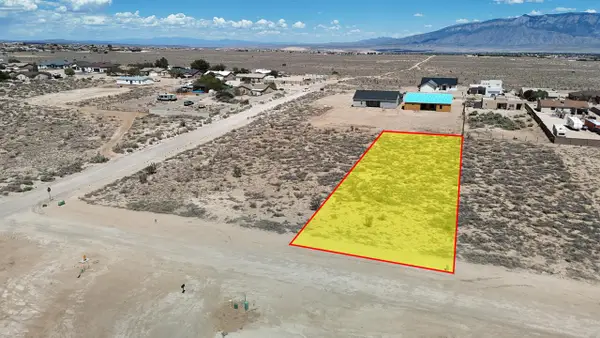 90 1st Street Se, Rio Rancho, NM 87124